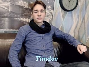 Timdoe