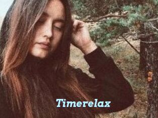 Timerelax