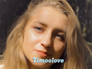 timoolove Webcam Teen