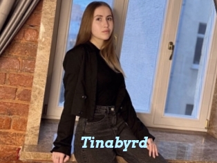 Tinabyrd