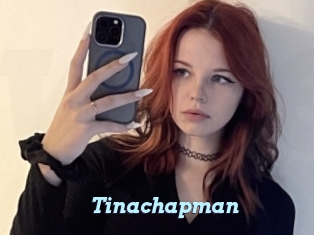 Tinachapman
