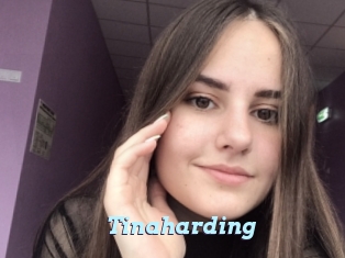 Tinaharding