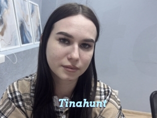 Tinahunt