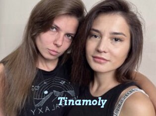 Tinamoly