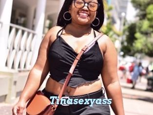 Tinasexyass