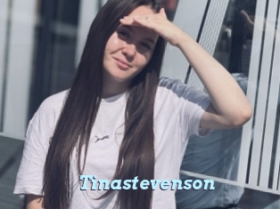 Tinastevenson