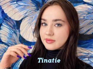 Tinatie