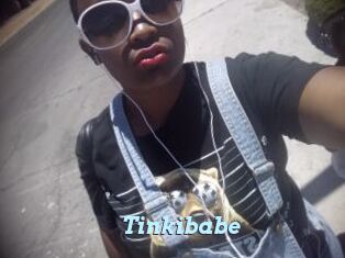 Tinkibabe