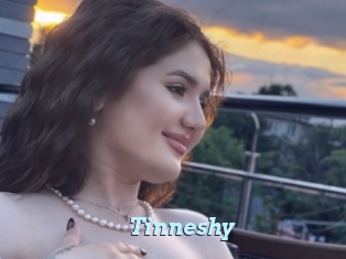 Tinneshy