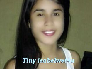 Tiny_isabelwet4u