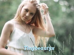 Tinybeautyx