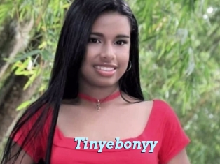 Tinyebonyy