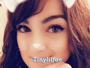 Tinylilfae