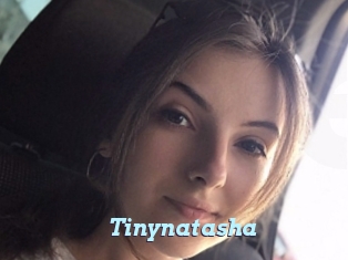 Tinynatasha