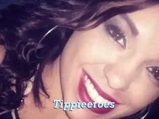 Tippieetoes