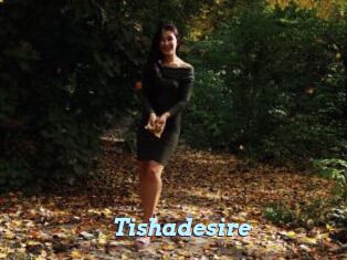 Tishadesire