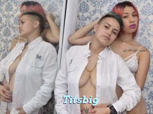 Titsbig