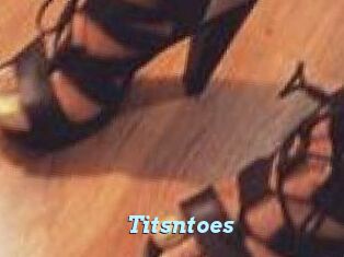 Titsntoes