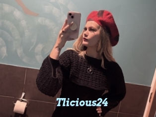 Tlicious24