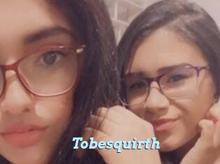 Tobesquirth