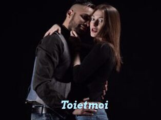 Toietmoi