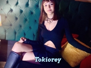 Tokiorey