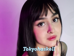 Tokyohaskell