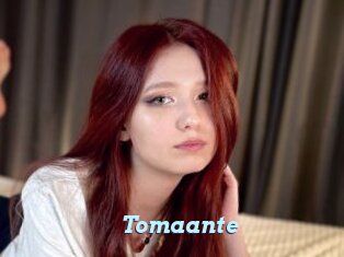 Tomaante