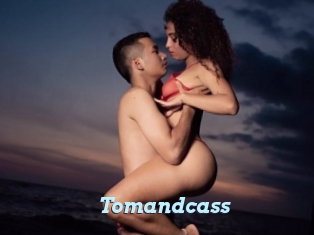 Tomandcass