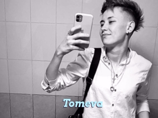 Tomeva
