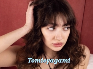 Tomieyagami