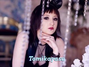 Tomikayasu