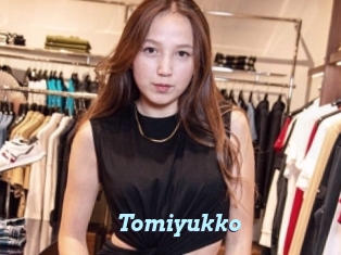 tomiyukko Webcam Teen