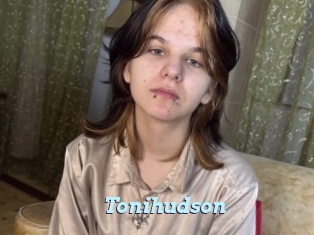 Tonihudson