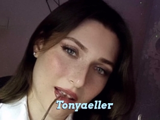Tonyaeller