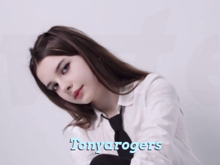 Tonyarogers