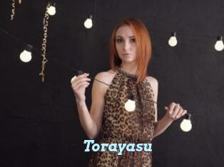 Torayasu