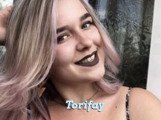 Torifay