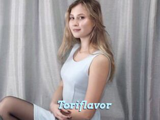 Toriflavor
