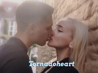 Tornadoheart