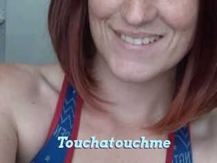 Touchatouchme
