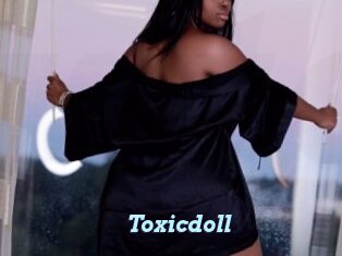 Toxicdoll