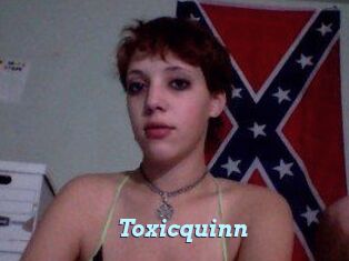 Toxicquinn