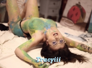 Tracyiii