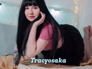 Tracyosaka