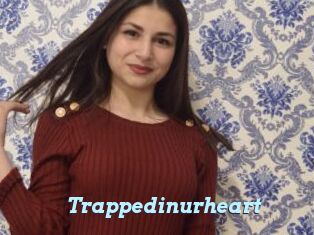 Trappedinurheart