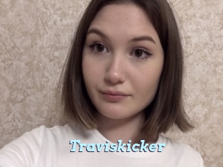 Traviskicker