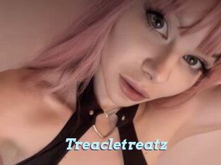 Treacletreatz