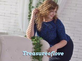 Treasureoflove