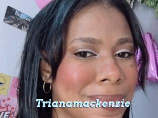 Trianamackenzie